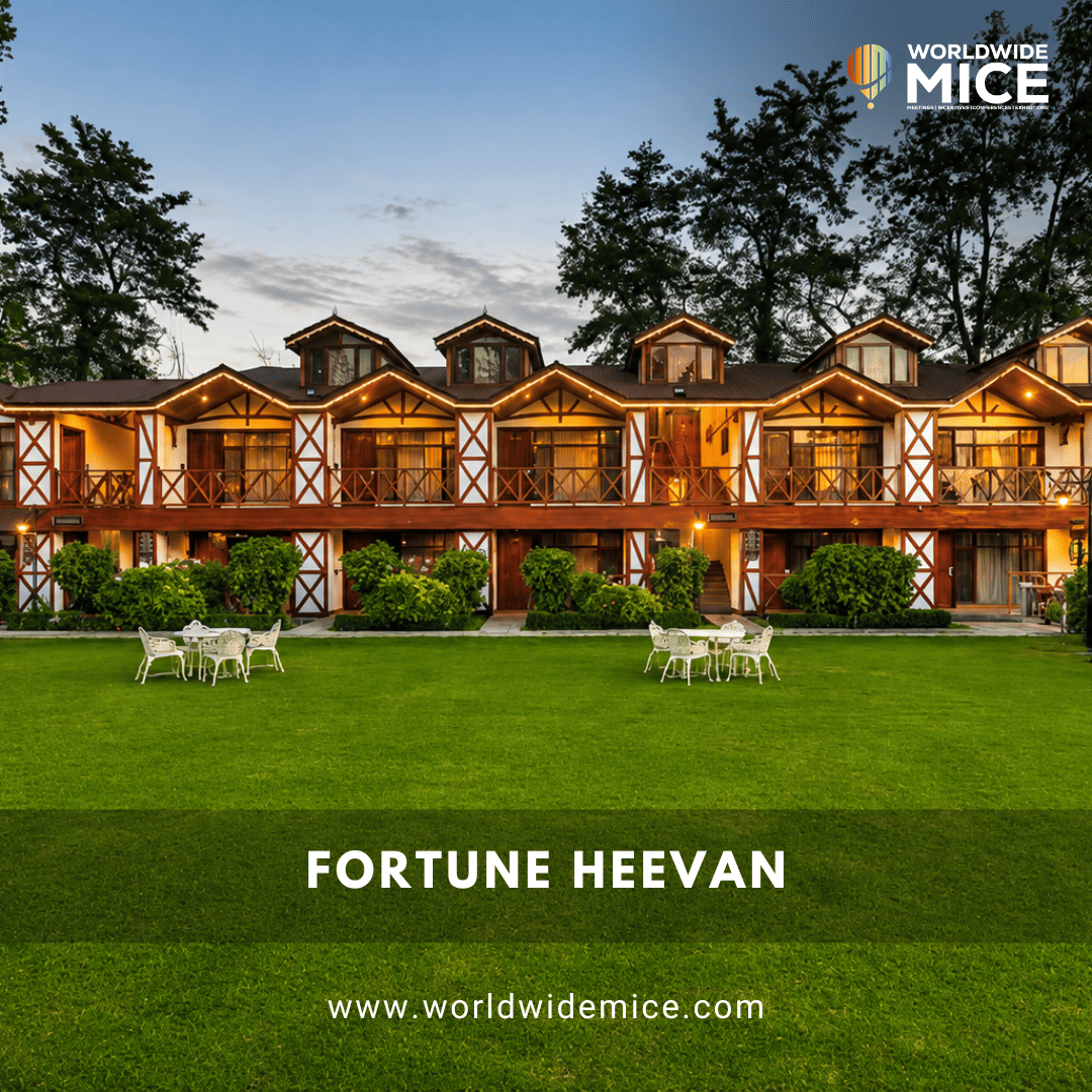 Fortune Heevan